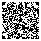 QR код "Цветочный блюз"