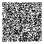 QR код "Choupette"