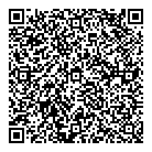 QR код "Свеча"