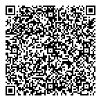 QR код "Дикая орхидея"