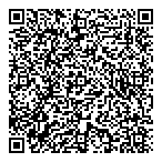 QR код "Цветок"