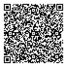 QR код "Орхідея"