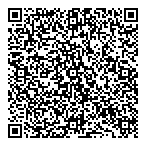 QR код "Лаванда"