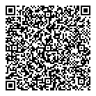 QR код "Dog стиль"