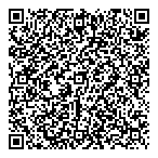 QR код "Гжель"