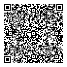 QR код "Павлин"