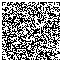 QR код "Федеральная кадастровая палата Федеральной службы государственной регистрации, кадастра и картографии по Омской области"