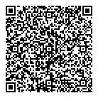 QR код "Радуга"