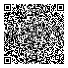 QR код "Ажур"