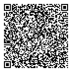QR код "Блеск"