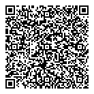 QR код "Орхидея"
