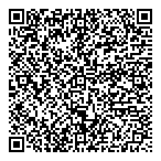 QR код "Белый кот"