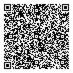 QR код "Хвостатый модник"