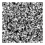 QR код "Снежный барс"