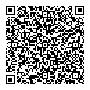 QR код "Привет"