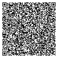 QR код "Департамент развития и защиты малого и среднего бизнеса в области пожарной безопасности"