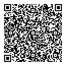 QR код "Fluffy"