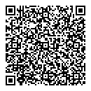 QR код "Fleur delis"