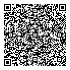 QR код "Лаванда"
