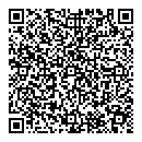 QR код "Green frog"