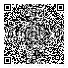 QR код "Цветочный домик"