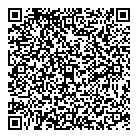 QR код "Цветочный домик"