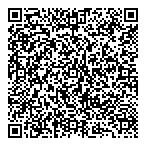QR код "Красный куб"