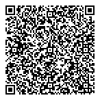 QR код "Красный куб"
