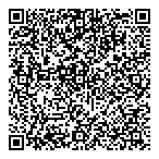 QR код "Merci"