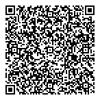QR код "Силуэт"