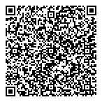QR код "Красный куб"