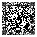QR код "Красный куб"