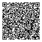 QR код "Стильный блеск"