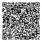 QR код "Стильный блеск"