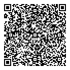 QR код "Блеск серебра"