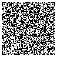 QR код "Территориальная избирательная комиссия по Октябрьскому административному округу г. Омска"