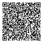 QR код "Стильный блеск"