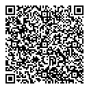 QR код "Листик"