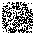 QR код "Серебряное сияние"