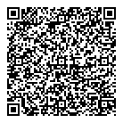 QR код "Fossil"