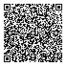 QR код "White Wall"