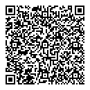 QR код "Рыжий кот"