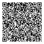 QR код "Блондинка"