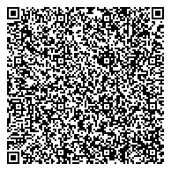 QR код "Межрайонная инспекция Федеральной налоговой службы России №1 по Республике Мордовия"