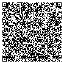 QR код "Кавминводский центр профессиональной подготовки и повышения квалификации кадров Федерального дорожного агентства"