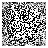 QR код "Региональная общественная организация инвалидов и лиц с ограниченными возможностями"