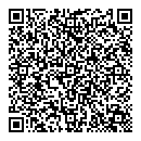 QR код "Пламя"