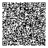 QR код "Зелёное яблоко"