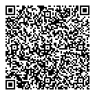 QR код "Moon"