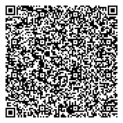 QR код "Российская общественная организация инвалидов войн и военных конфликтов"